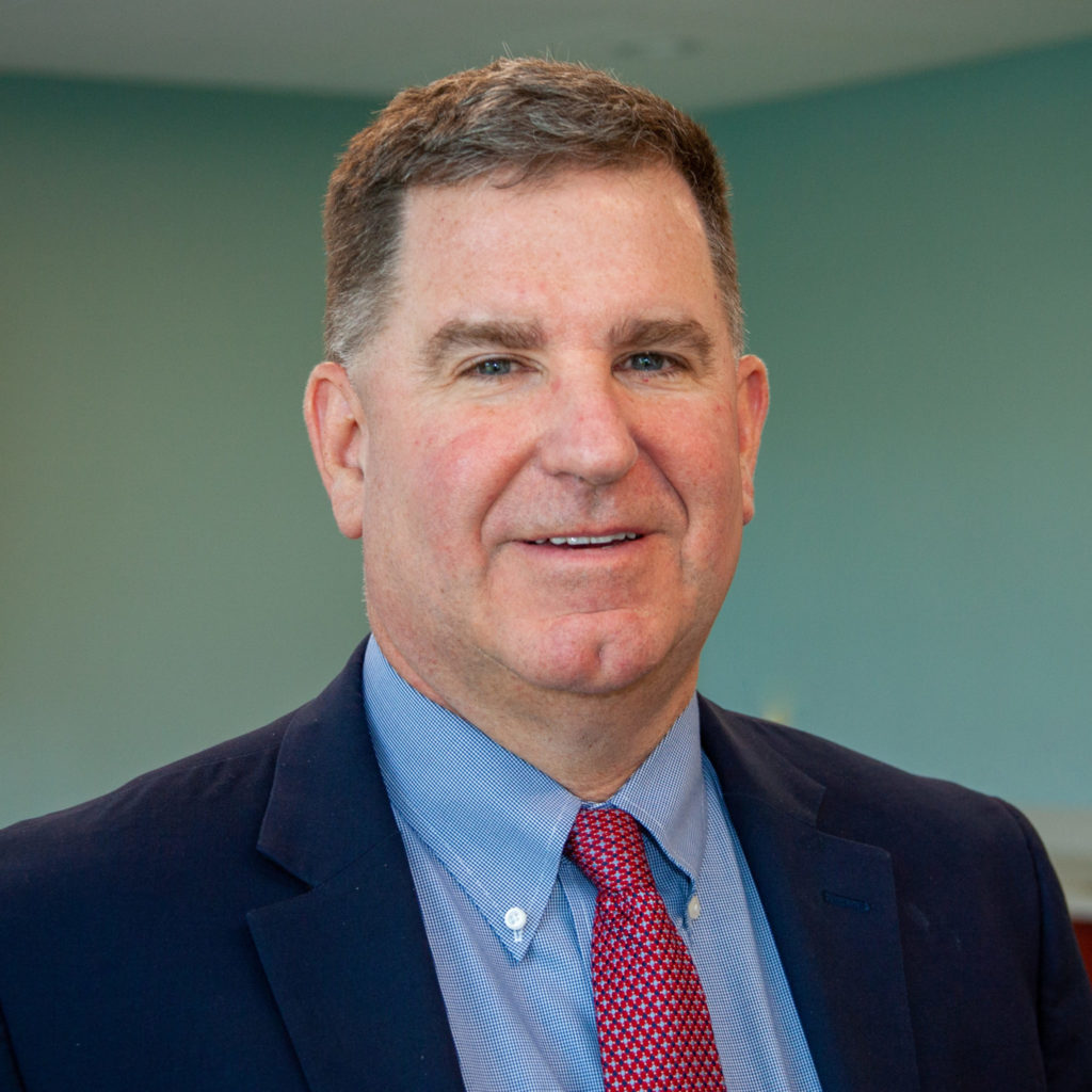 KEVIN M. McKENNA McKENNA SNYDER LLC