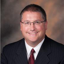 Image of Shawn Kerns, Attorney