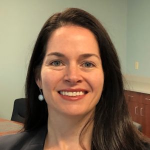 Image of Carolyn Flynn, Attorney at Law